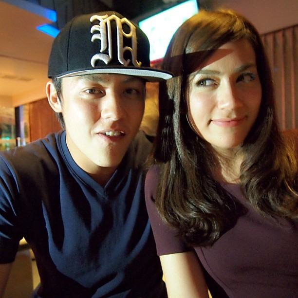 kimmy & mark 2