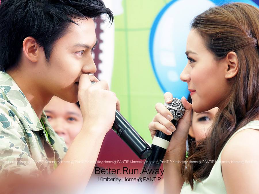 kimmy & mark 2