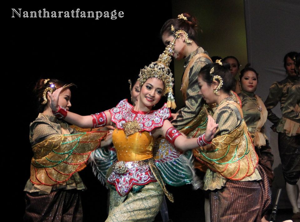 ตรี นันทรัตน์ รำมโนราห์