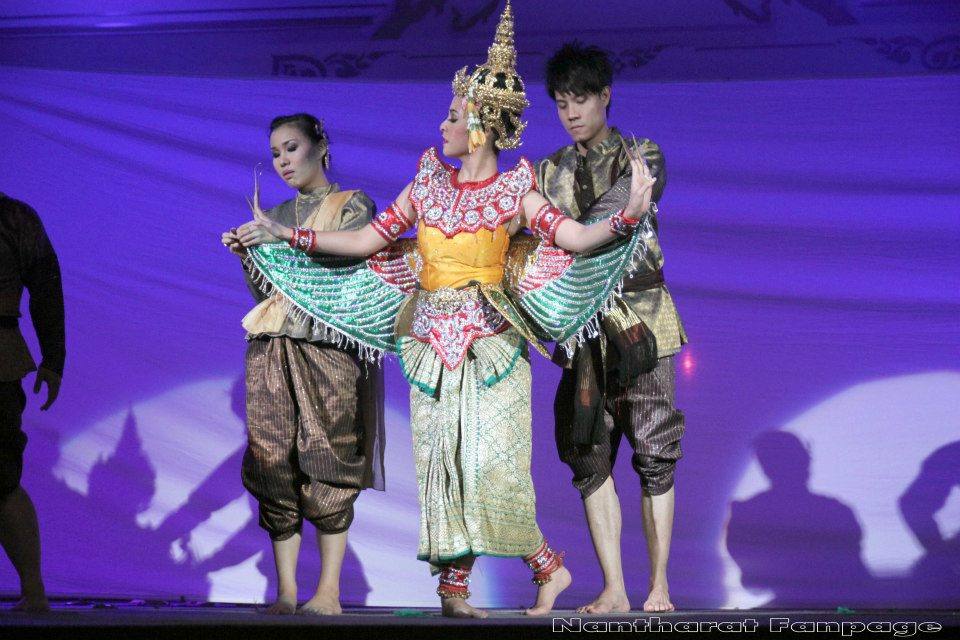 ตรี นันทรัตน์ รำมโนราห์