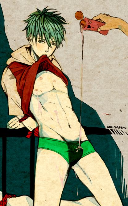 YAOI 171