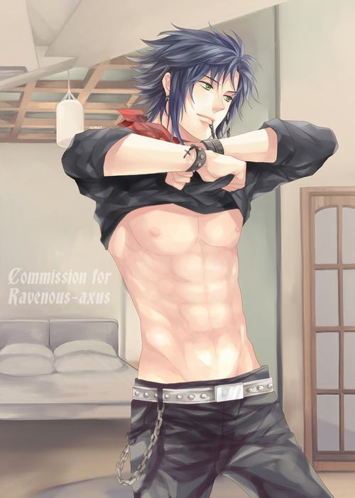 YAOI 171