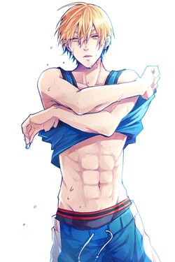 YAOI 171