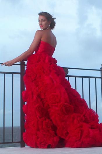 อิเรเ่น่ เอซเซอร์ Miss Venezuela 2011