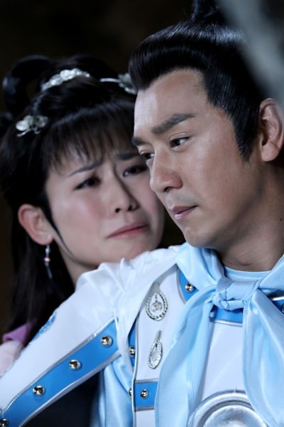 薛平贵与王宝钏Love Amongst War	 (2012)