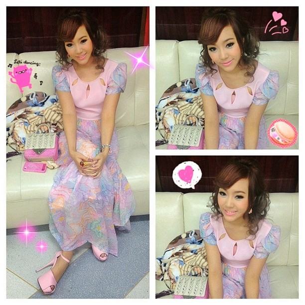 เดือดจัด! กัสจัง โพสต์เหน็บ หลัง ใหม่ ดาวิกา โต้ ไม่ใช่มือที่ 3