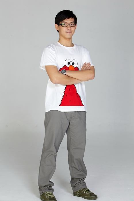 ซิทคอม ลูกไม้ หลายๆต้น