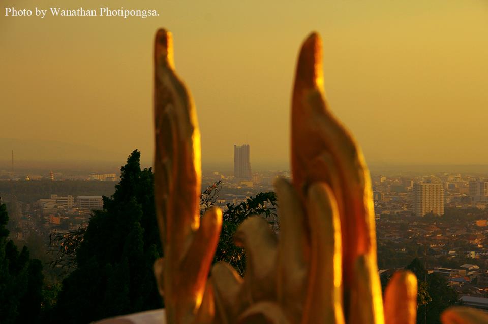 เมืองหาดใหญ่ Hatyai City 2012