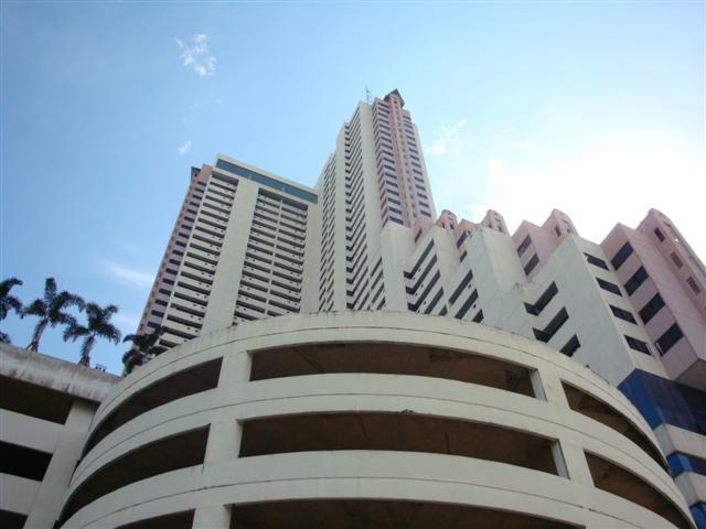 เมืองหาดใหญ่ Hatyai City 2012