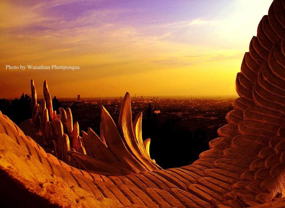 เมืองหาดใหญ่ Hatyai City 2012