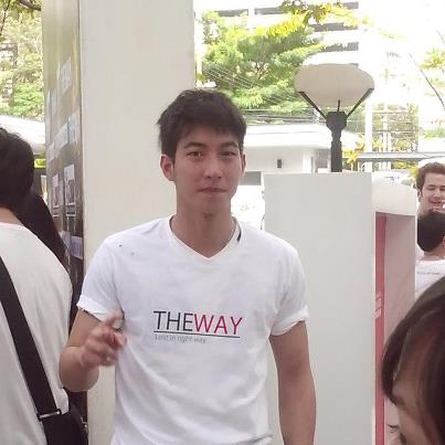 โตโน่+โฟกัส บวงสรวงหนังใหม่ The Way