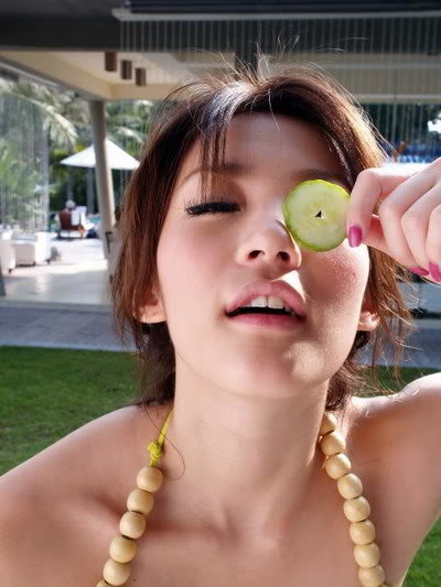กิ๊บซี่ เตรียมปล่อย โฟโต้บุ๊ค โชว์เซ็กซี่สุดชีวิต