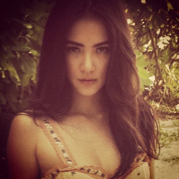 กิ๊บซี่ เตรียมปล่อย โฟโต้บุ๊ค โชว์เซ็กซี่สุดชีวิต