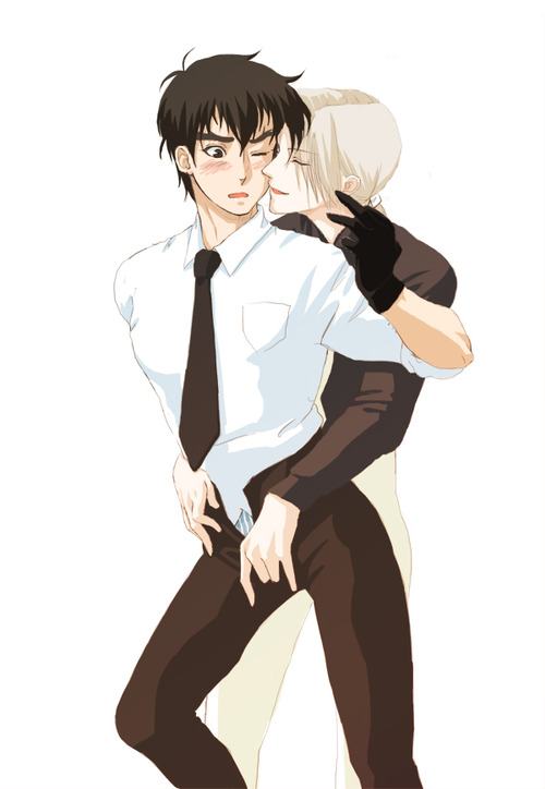 YAOI 178
