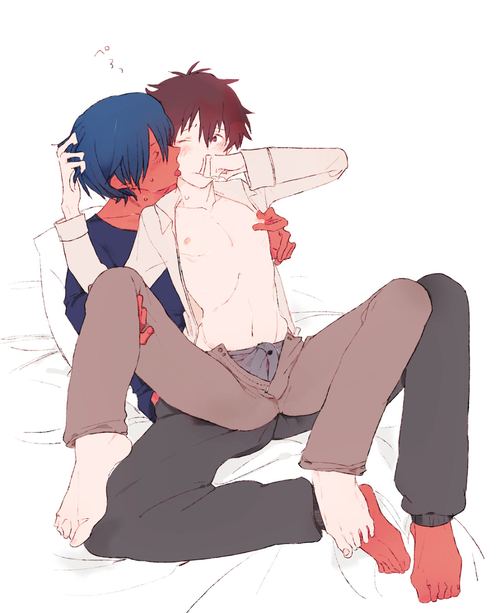 YAOI 178
