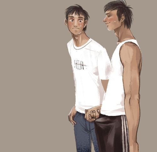 YAOI 178