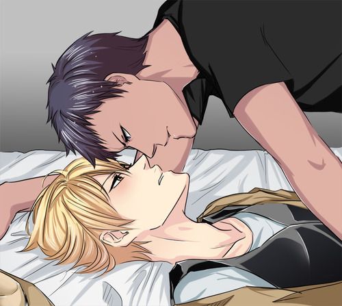 YAOI 178
