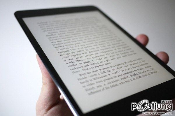 Apple ได้เคลมความสามารถของแบตเตอรี่บน iPad mini ไว้ตั้งแต่ตอนเปิดตัวแล้วว่า สามารถใช้งานได้นานถึง 10