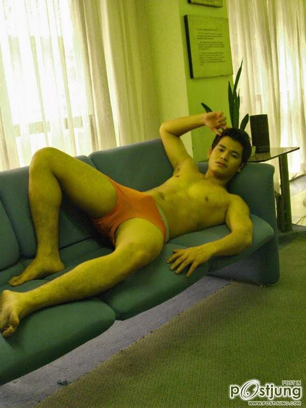 ฟูก เตียง นอน