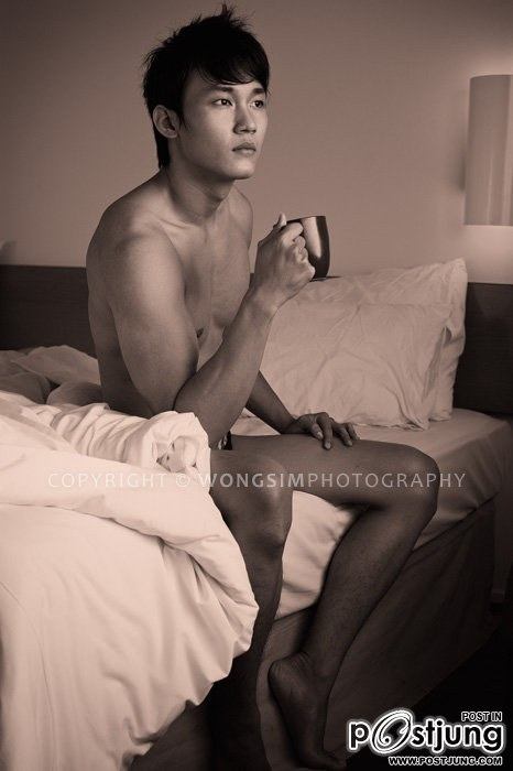 ฟูก เตียง นอน