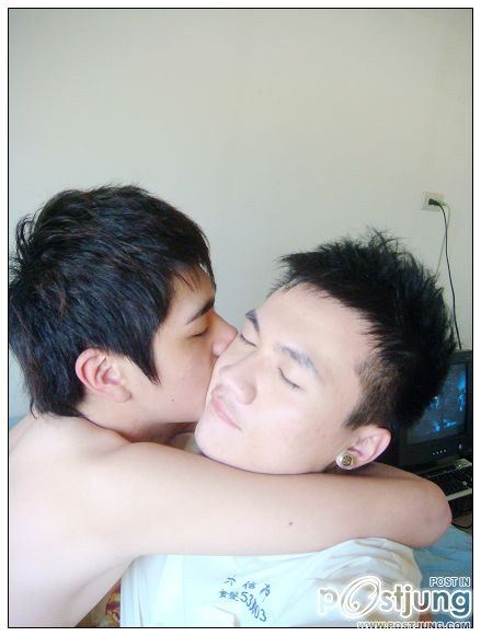 我愛你