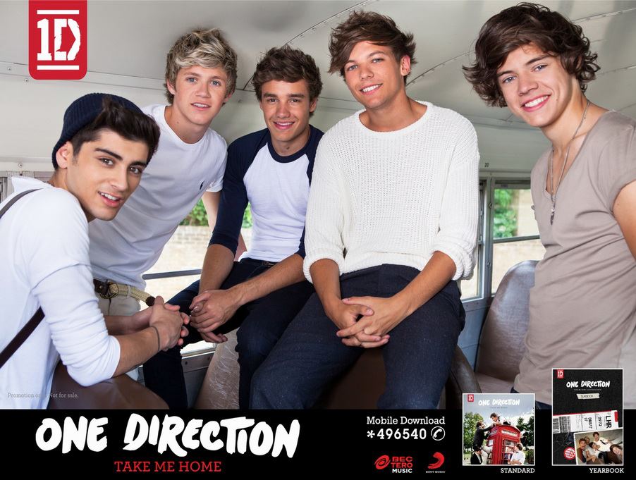 One direction
