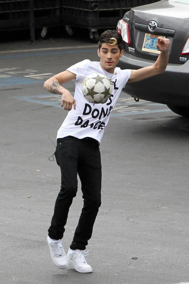 One direction