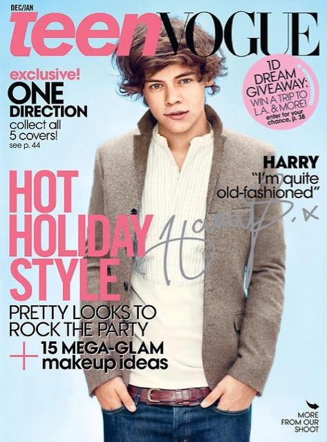 One direction