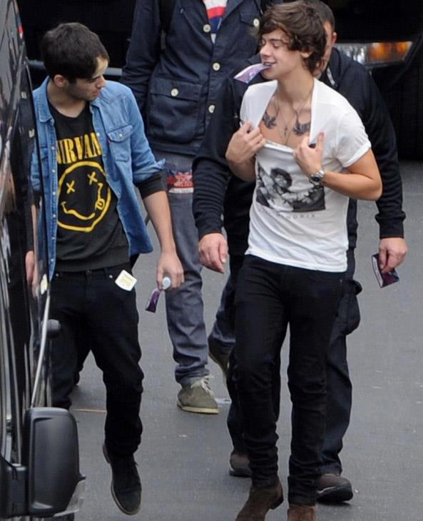 One direction