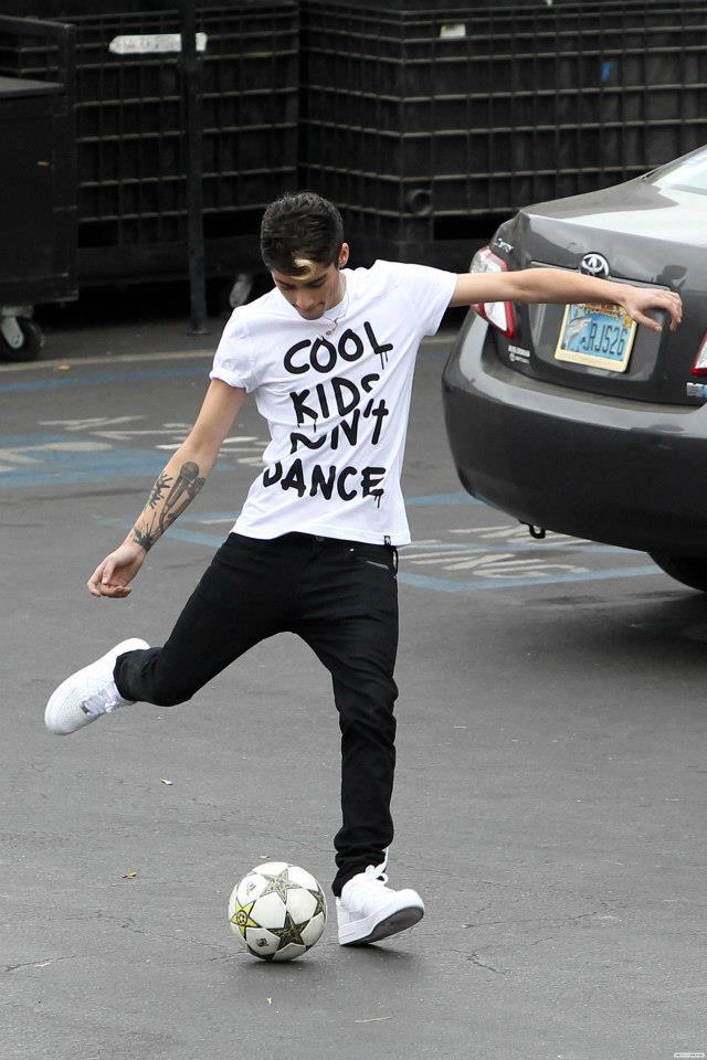 One direction