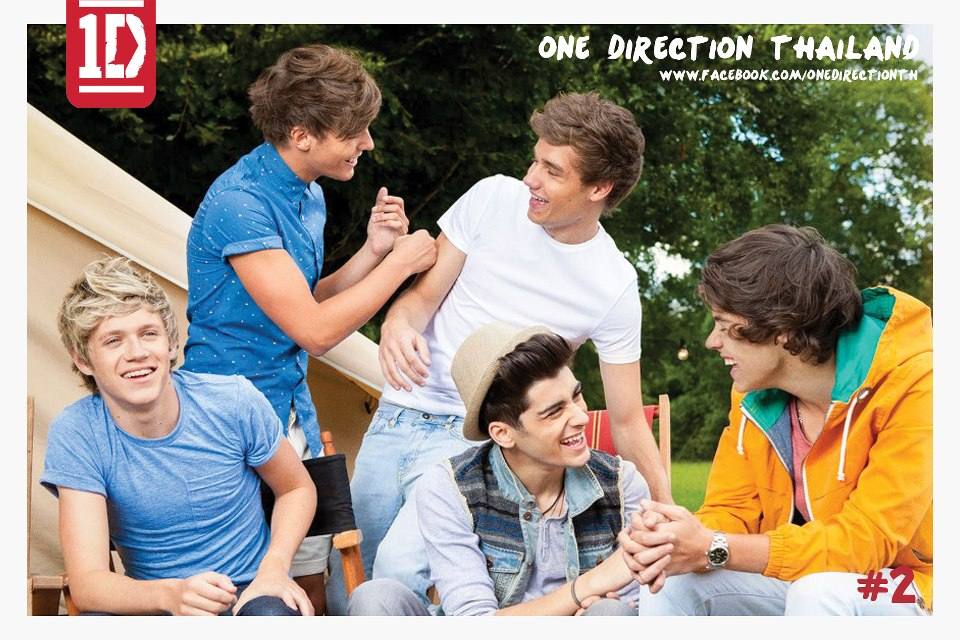 One direction