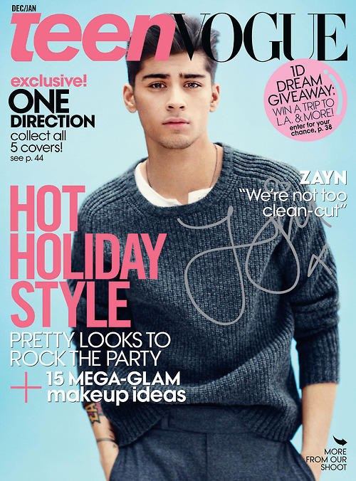 One direction