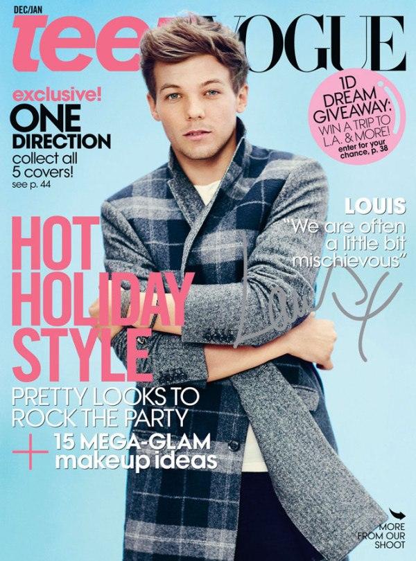 One direction