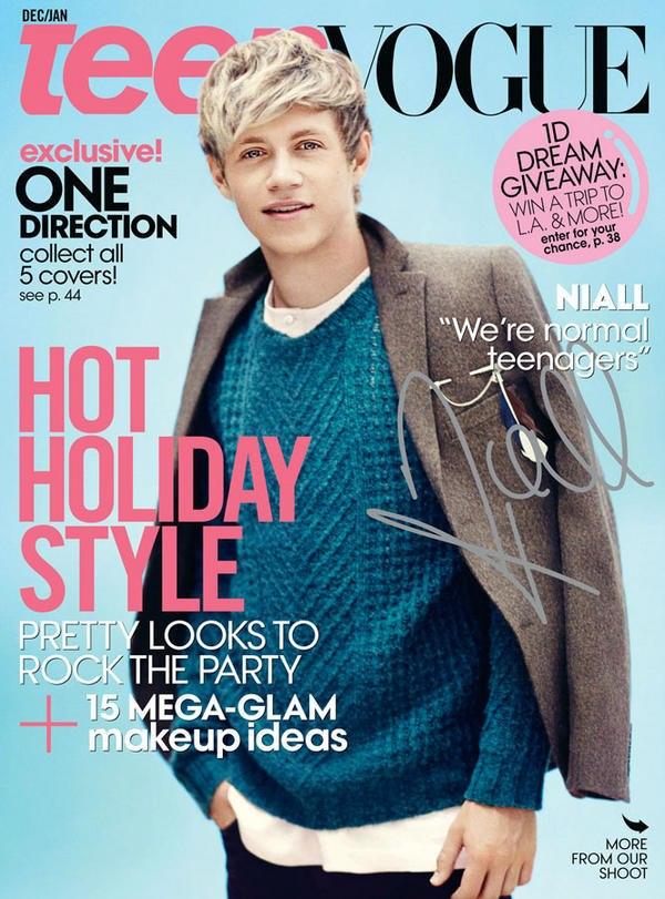 One direction