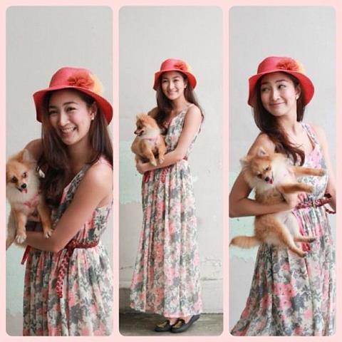 แพนเค้ก น่ารักอีกแล้ว