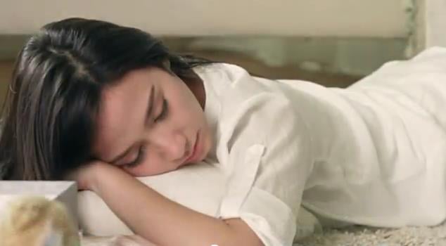 ไม่ว่าเธอจะมาลุ๊คไหนเธอก็ยังดูเซ็กซี่