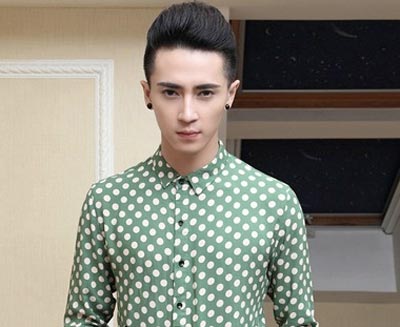 แฟชั่น เทรนด์ทรงผม หนุ่มๆ  รับปี 2013