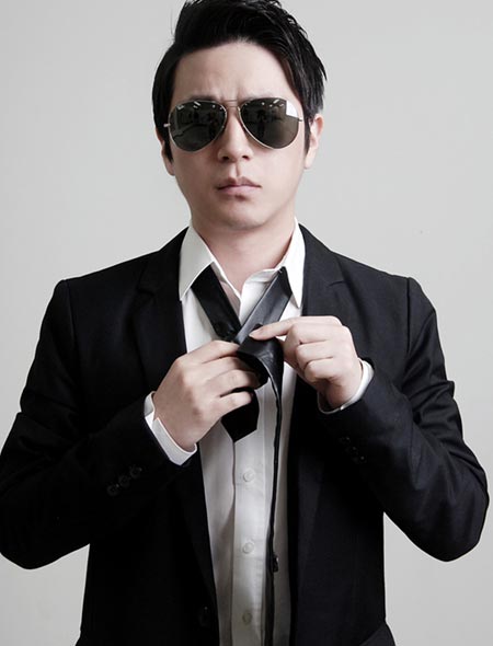 แฟชั่น เทรนด์ทรงผม หนุ่มๆ  รับปี 2013
