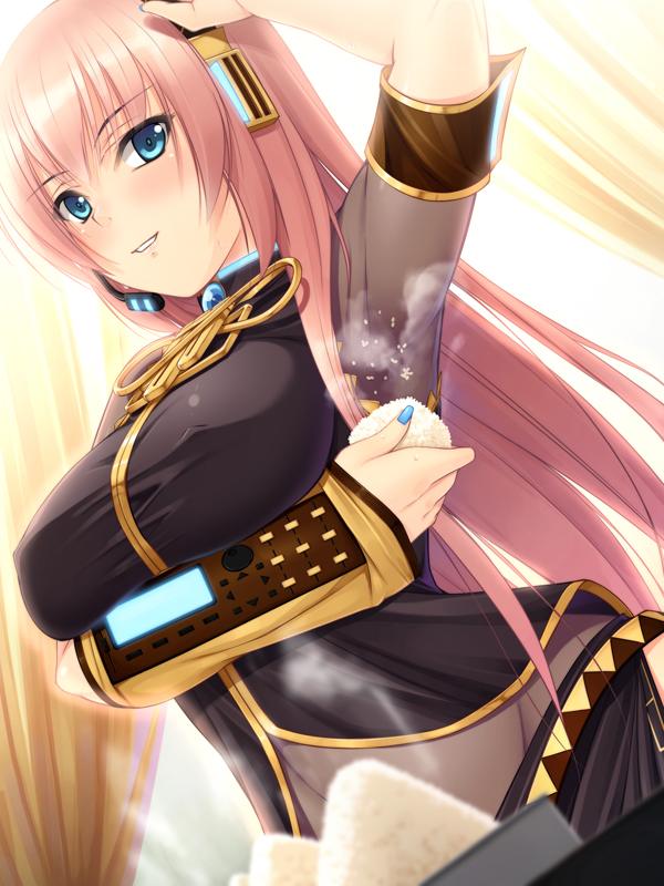 (VOCALOID) luka by may