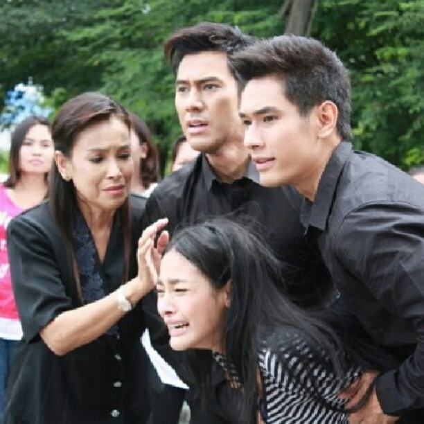 ปุ๊กลุ๊กวอนแฟนคลับอั้มอย่าเกลียดปุ๊กลุ๊กเลยนะค่ะ