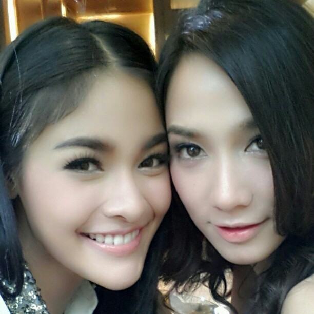 ปุ๊กลุ๊กวอนแฟนคลับอั้มอย่าเกลียดปุ๊กลุ๊กเลยนะค่ะ