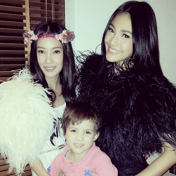 ปุ๊กลุ๊กวอนแฟนคลับอั้มอย่าเกลียดปุ๊กลุ๊กเลยนะค่ะ