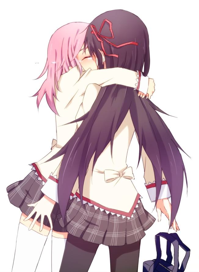 yuri by may