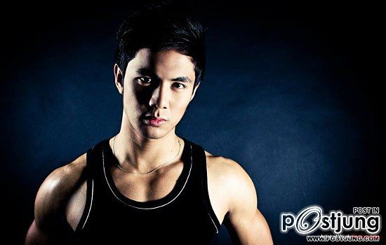 Darylle Salvador