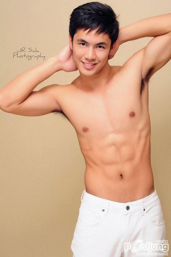 Darylle Salvador