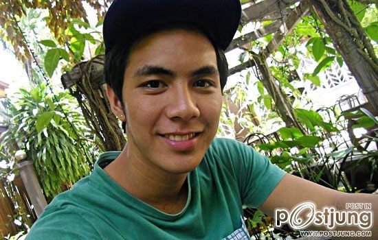 Darylle Salvador