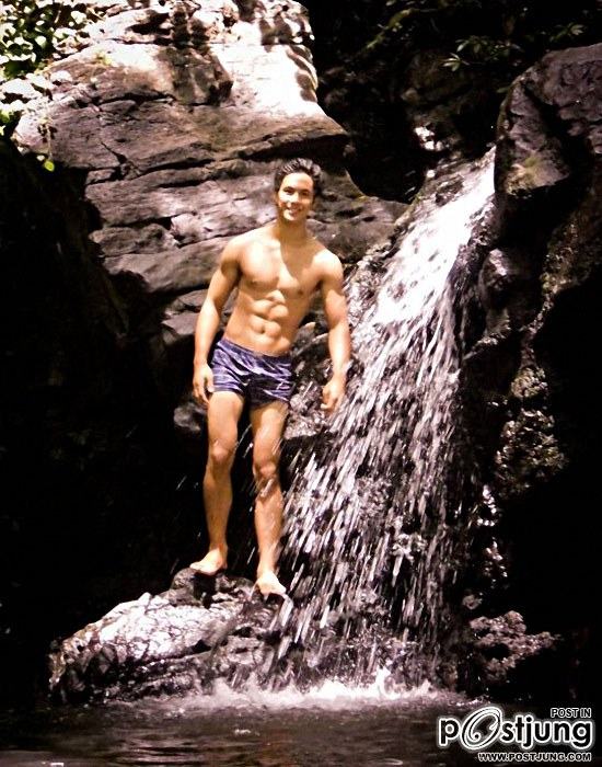 Darylle Salvador