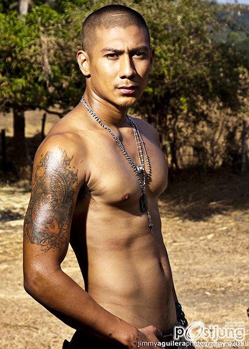 Ozu Ong