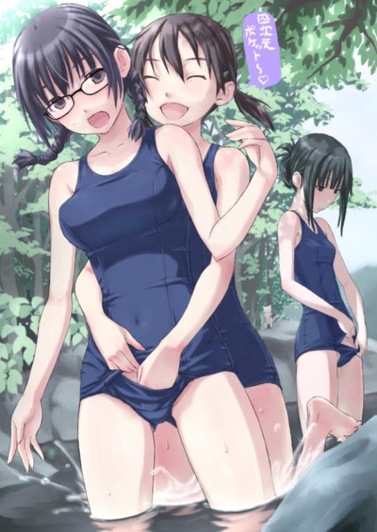 yuri2 by may