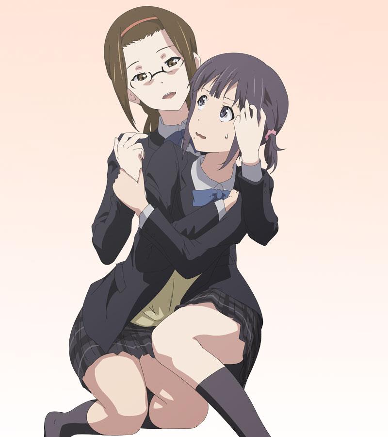 yuri2 by may